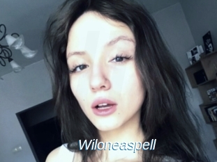Wiloneaspell