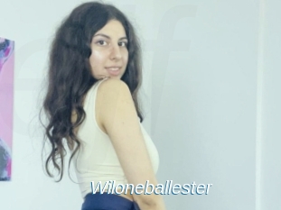 Wiloneballester