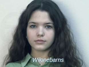 Wilonebarns