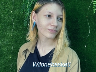 Wilonebaskett