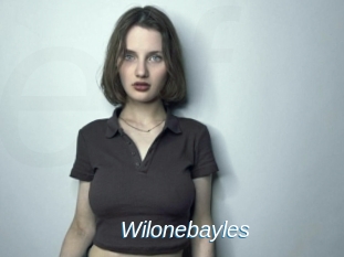 wilonebayles Ejaculations Féminines