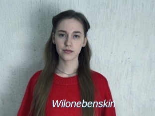 Wilonebenskin