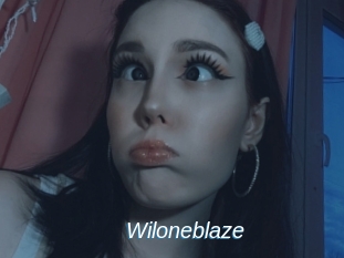 Wiloneblaze