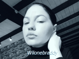 Wilonebraddy