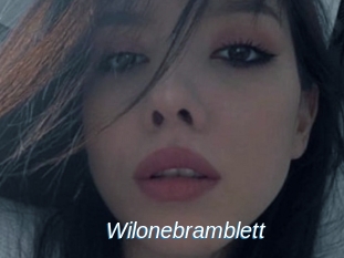 Wilonebramblett