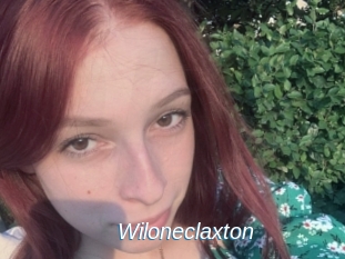 Wiloneclaxton