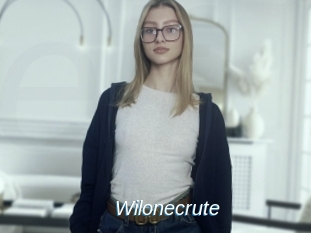 Wilonecrute