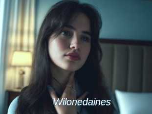 Wilonedaines