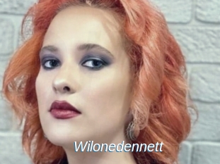 Wilonedennett