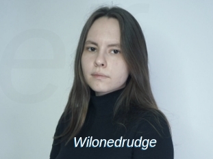 Wilonedrudge