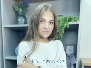 wiloneeasley Ejaculations Féminines