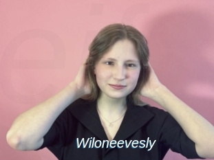 Wiloneevesly