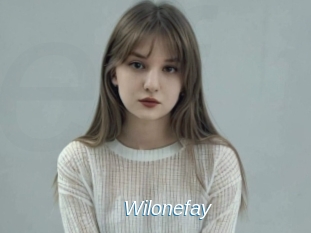 Wilonefay