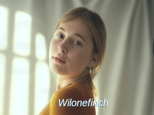 Wilonefinch