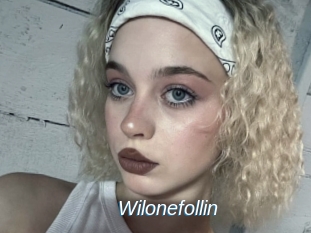 Wilonefollin