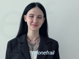 Wilonefrail
