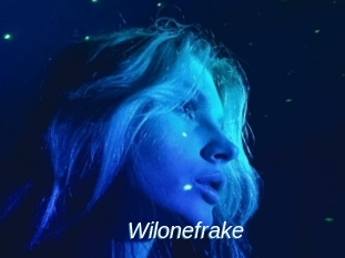Wilonefrake
