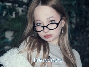 wilonefrere Ejaculations Féminines