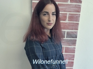 Wilonefunnell