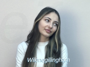 wilonegillingham Ejaculations Féminines