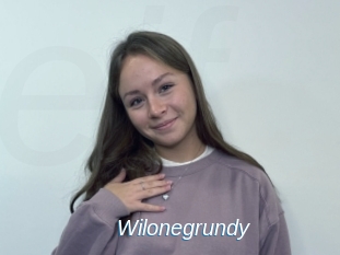 Wilonegrundy