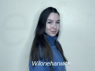 Wiloneharwick