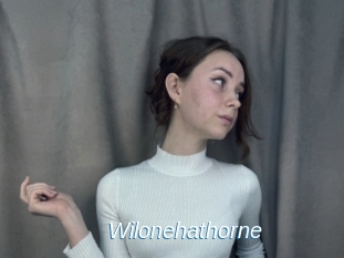 Wilonehathorne