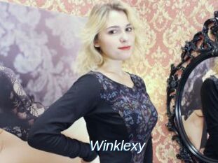 Winklexy