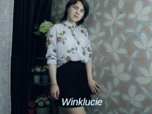 Winklucie