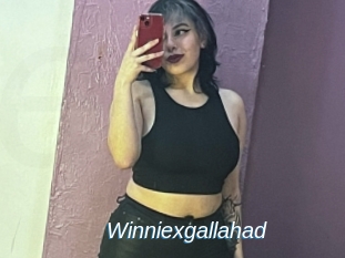 winniexgallahad Ejaculations Féminines