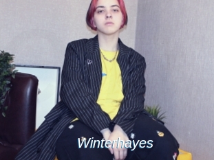 Winterhayes