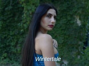 wintertale Ejaculations Féminines