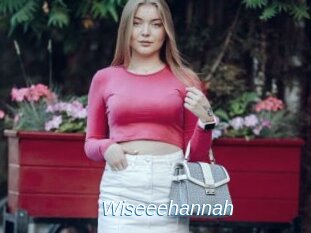 Wiseeehannah