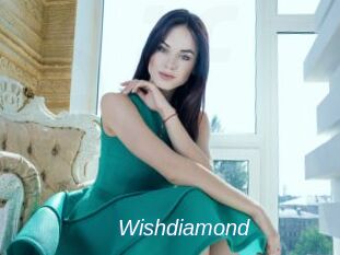 Wishdiamond