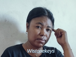 Wistonekeys