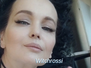 witchrossi Ejaculations Féminines