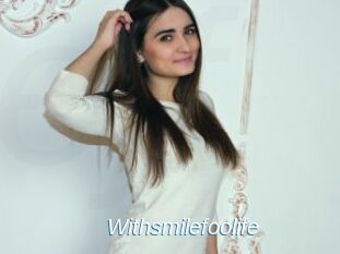 Withsmilefoolife