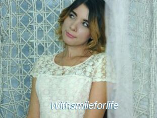 Withsmileforlife