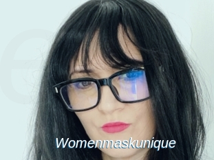 Womenmaskunique