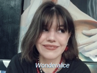 Wonderalice