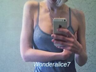 Wonderalice7