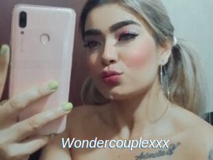 Wondercouplexxx