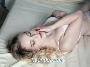 Wonderemily