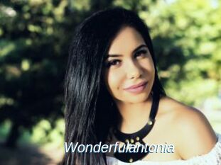 Wonderfulantonia