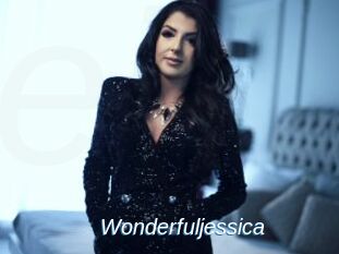 Wonderfuljessica
