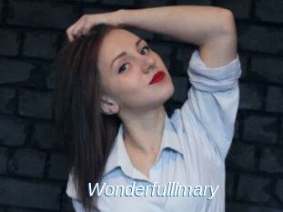 Wonderfulllmary