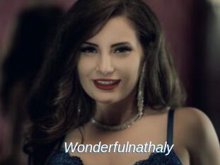 Wonderfulnathaly