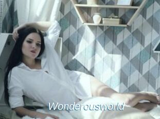 Wonderousworld