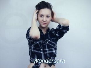 wondersara Ejaculations Féminines