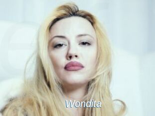Wondita